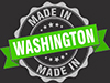 Manhasset Specialty Products are proudly made in Washington State