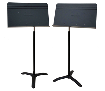 Model #48tb Music Stand