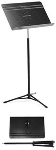 Model #52 Manhasset<sup>®</sup> Specialty Music Stand # 52